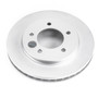 PowerStop Disc Brake Rotor P/N:AR8558EVC