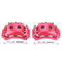 PowerStop Disc Brake Caliper Set P/N:S4762A