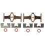 PowerStop Disc Brake Caliper Set P/N:S1556