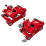 PowerStop Disc Brake Caliper Set P/N:S1556