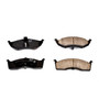 PowerStop Disc Brake Pad Set P/N:16-730