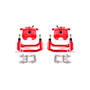 PowerStop Disc Brake Caliper Set P/N:S2584