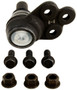 TRW Suspension Ball Joint P/N:JBJ1005