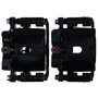 PowerStop Disc Brake Caliper Set P/N:S4728BLK