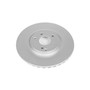 PowerStop Disc Brake Rotor P/N:EBR682EVC