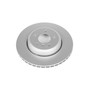 PowerStop Disc Brake Rotor P/N:EBR1023EVC