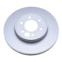 PowerStop Disc Brake Rotor P/N:AR8755EVC
