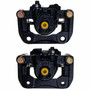 PowerStop Disc Brake Caliper Set P/N:S2588BLK