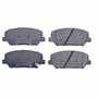 PowerStop Disc Brake Pad Set P/N:16-1413