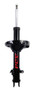 Focus Auto Parts Suspension Strut P/N:333816R