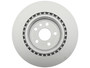 Centric Parts Disc Brake Rotor P/N:320.20041F