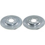 PowerStop Disc Brake Rotor Set P/N:JBR1935XPR
