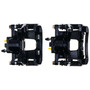 PowerStop Disc Brake Caliper Set P/N:S5046BLK