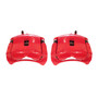 PowerStop Disc Brake Caliper Set P/N:S2644
