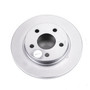 PowerStop Disc Brake Rotor P/N:AR8139EVC