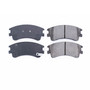 PowerStop Disc Brake Pad Set P/N:16-957
