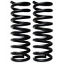 MOOG Chassis Products Coil Spring Set P/N:80662