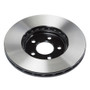 Wagner Brake Disc Brake Rotor - view 3