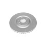 PowerStop Disc Brake Rotor P/N:EBR821EVC