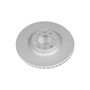PowerStop Disc Brake Rotor P/N:EBR662EVC