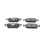 PowerStop Disc Brake Pad Set P/N:16-1771
