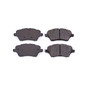 PowerStop Disc Brake Pad Set P/N:16-1730
