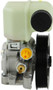 Atlantic Automotive Engineering Power Steering Pump P/N:5857N
