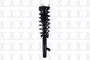 Focus Auto Parts Suspension Strut and Coil Spring Assembly P/N:1335801R