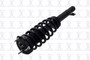 Focus Auto Parts Suspension Strut and Coil Spring Assembly P/N:1335801R