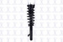 Focus Auto Parts Suspension Strut and Coil Spring Assembly P/N:1335801R