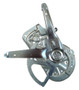 ACI Window Regulator P/N:380019