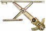 Window Regulator fits 1992-1995 Honda Civic  ACI/MAXAIR