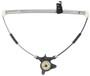 Window Regulator fits 2006-2014 Mazda 5  ACI/MAXAIR