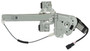 Power Window Motor and Regulator fits 2000-2005 Pontiac Bonneville  ACI/MAXAIR