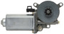 Power Window Motor fits 1992-1999 Pontiac Bonneville  ACI/MAXAIR