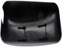 Dorman - HD Solutions Door Mirror Cover P/N:955-5405