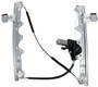 Power Window Motor and Regulator fits 2005 Jeep Grand Cherokee  ACI/MAXAIR