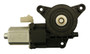 Power Window Motor ACI/Maxair 86930