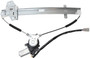 ACI Window Motor and Regulator Assembly P/N:88134