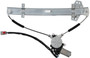 ACI Window Motor and Regulator Assembly P/N:88134