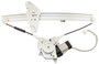 Power Window Motor and Regulator fits 1992-1996 Toyota Camry  ACI/MAXAIR