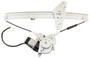 Power Window Motor and Regulator fits 1992-1996 Toyota Camry  ACI/MAXAIR