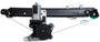 ACI Window Motor and Regulator Assembly P/N:88809