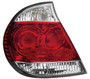 Dorman Tail Light Assembly P/N:1611298