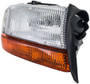 Dorman Headlight Assembly P/N:1590459