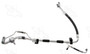 Four Seasons A/C Suction and Liquid Line Hose Assembly P/N:66527