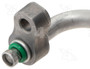Four Seasons A/C Suction and Liquid Line Hose Assembly P/N:66527