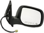 Dorman Door Mirror P/N:955-1657