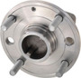 Wheel Bearing and Hub Assembly-PDL Rear Autopart Intl 1411-09873