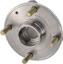 Wheel Bearing and Hub Assembly-PDL Autopart Intl 1411-246642